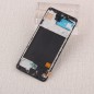 BLOC ECRAN LCD ASSEMBLÉ + CHASSIS POUR SAMSUNG GALAXY A51 SM-A515F BLOC ECRAN LCD ASSEMBLÉ + CHASSIS POUR SAMSUNG GALAXY A51 SM-A515F