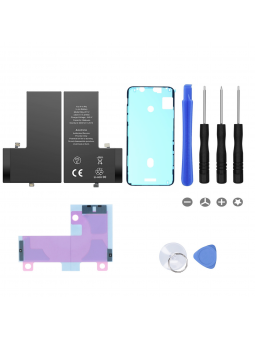 Kit Batterie Pour iPhone 11 Pro