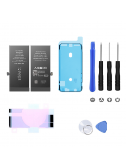 Kit Batterie Pour iPhone 12