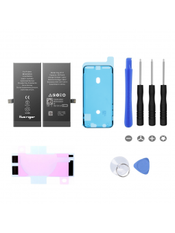 Kit Batterie Pour iPhone 12 Mini
