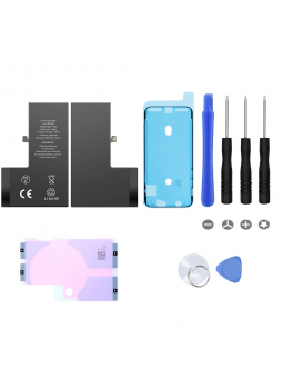 Kit Batterie Pour iPhone 12 Pro Max
