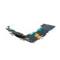 Nappe dock flex connecteur de charge noir micro antenne pour iPhone SE 2022 Nappe dock flex connecteur de charge noir micro antenne pour iPhone SE 2022