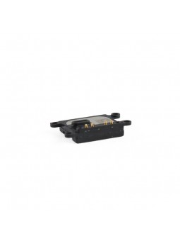 Écouteur interne Haut Parleur pour iPhone SE 2022 Flex Oreille - HP du haut