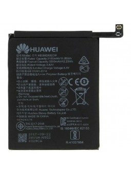 Batterie pour Huawei P10 / Honor 9