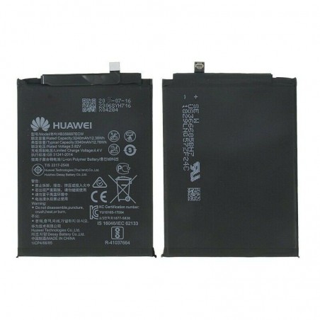 Batterie pour Huawei Honor 7X