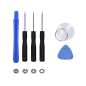 Kit Outils Pour SmartPhone 6 en 1. Kit Outils Pour SmartPhone 6 en 1.