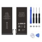 BATTERIE POUR IPHONE 4 INTERNE NEUVE DE REMPLACEMENT AVEC OUTILS BATTERIE POUR IPHONE 4 INTERNE NEUVE DE REMPLACEMENT AVEC OUTILS