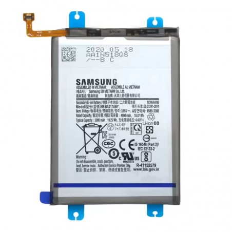 Batterie pour Samsung Galaxy A12 2020 (A125F)