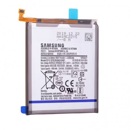 Batterie pour Samsung Galaxy A51 4G (A515)