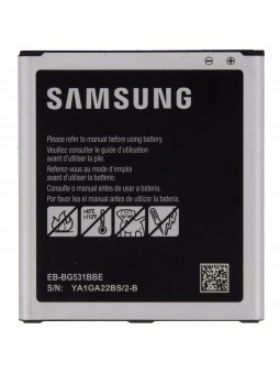 Batterie pour Samsung Galaxy J3 2016 / J5 / Grand Prime