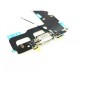 Nappe flex blanc pour iPhone 7 dock connecteur de charge Nappe flex blanc pour iPhone 7 dock connecteur de charge