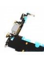 Nappe dock flex connecteur de charge blanc micro antenne pour iPhone SE 2020