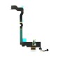 Nappe connecteur port de charge charging flex pour iPhone Xs Max Argent Nappe connecteur port de charge charging flex pour iPhone Xs Max Argent