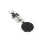 Bouton Home Fonctionnel avec Nappe Flex Compatible avec iPhone SE 2020 Noir Bouton Home Fonctionnel avec Nappe Flex Compatible avec iPhone SE 2020 Noir