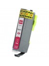 4 Cartouches compatibles avec HP364XL