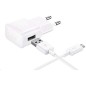 Chargeur pour Samsung Galaxy J3/ J3 2017/J2 2018/J5 /J5 2017 + Câble Micro-USB - CHARGEUR MICRO USB BLANC-iP Chargeur pour Samsung Galaxy J3/ J3 2017/J2 2018/J5 /J5 2017 + Câble Micro-USB - CHARGEUR MICRO USB BLANC-iP