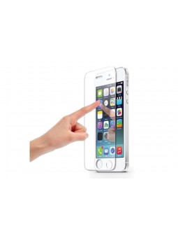 1 Verre Trempé iPhone 5