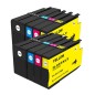8 Cartouches compatible avec HP953XL 8 Cartouches compatible avec HP953XL