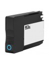 8 Cartouches compatible avec HP953XL