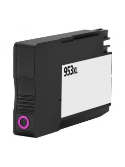 8 Cartouches compatible avec HP953XL