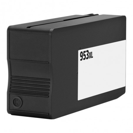 4 Cartouches compatible avec HP953XL