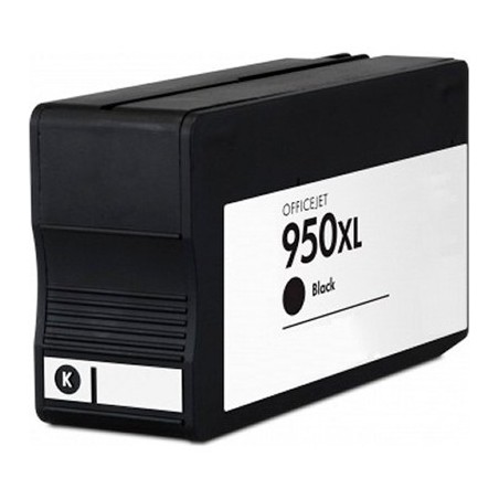 4 Cartouches compatible avec HP950-951XL