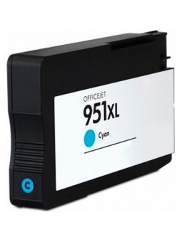 4 Cartouches compatible avec HP950-951XL