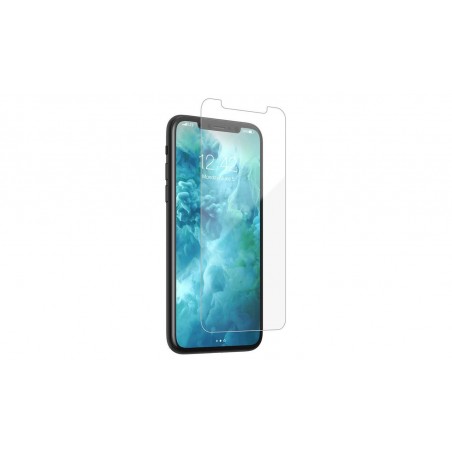 Verre trempé pour iPhone 11 Avec Blister