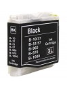 10 Cartouches compatible avec Brother LC1000/970