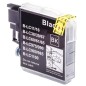 10 Cartouches compatible avec Brother LC-980-985-1100 10 Cartouches compatible avec Brother LC-980-985-1100