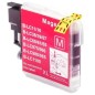 16 Cartouches compatible avec Brother LC-980-985-1100 16 Cartouches compatible avec Brother LC-980-985-1100