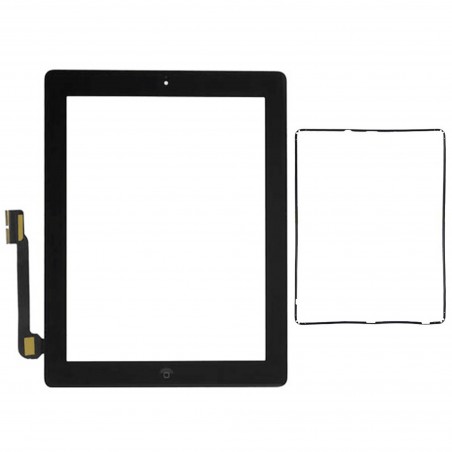 Joint iPad 2 Noir