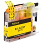 8 Cartouches compatibles avec BROTHER LC223 LC225 LC227 XL