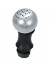 Pommeau Levier de 5 Vitesses Manuel Pour Peugeot 106 206 207 306 307 407 408 508