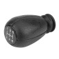 Pommeau de voiture 5 vitesses avec adaptateur pour CITROEN XSARA XANTIA, SAXO Pommeau de voiture 5 vitesses avec adaptateur pour CITROEN XSARA XANTIA, SAXO