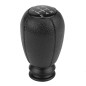 Pommeau de voiture 5 vitesses avec adaptateur pour CITROEN XSARA XANTIA, SAXO Pommeau de voiture 5 vitesses avec adaptateur pour CITROEN XSARA XANTIA, SAXO