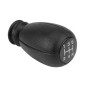 Pommeau de voiture 5 vitesses avec adaptateur pour CITROEN XSARA XANTIA, SAXO Pommeau de voiture 5 vitesses avec adaptateur pour CITROEN XSARA XANTIA, SAXO