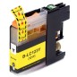 12 Cartouches compatibles BROTHER LC123 LC125 LC127 XL 12 Cartouches compatibles BROTHER LC123 LC125 LC127 XL