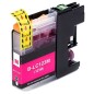 40 Cartouches compatibles BROTHER LC123 LC125 LC127 XL 40 Cartouches compatibles BROTHER LC123 LC125 LC127 XL