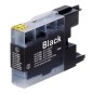 5 Cartouches compatible avec Brother LC1220/LC1240/LC1280 5 Cartouches compatible avec Brother LC1220/LC1240/LC1280
