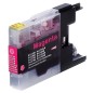 12 Cartouches compatible avec Brother LC1220/LC1240/LC1280 12 Cartouches compatible avec Brother LC1220/LC1240/LC1280