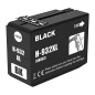 1 Cartouche compatible HP932XL Noir