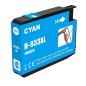 4 Cartouches compatible avec HP932-933XL 4 Cartouches compatible avec HP932-933XL