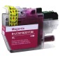 5 Cartouches compatible avec Brother LC3219 5 Cartouches compatible avec Brother LC3219
