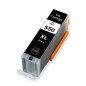 1 Cartouche compatible Canon PGI-550 Noir 22ML 1 Cartouche compatible Canon PGI-550 Noir 22ML
