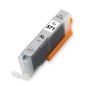 1 Cartouche compatible Canon CLI-571 Grey 1 Cartouche compatible Canon CLI-571 Grey