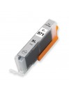 1 Cartouche compatible Canon CLI-571 Grey