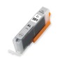 1 Cartouche compatible Canon CLI-551 Grey 1 Cartouche compatible Canon CLI-551 Grey