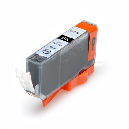 1 Cartouche compatible Canon CC-526 Noir