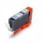 Cartouche compatible Canon CC-526 Gris